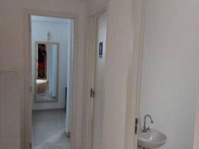Imagem 3: Sala Comercial Comercial em São Paulo - São Paulo, Vila Olímpia