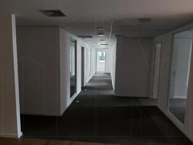 Imagem 6: Sala Comercial Comercial em São Paulo - São Paulo, Vila Olímpia