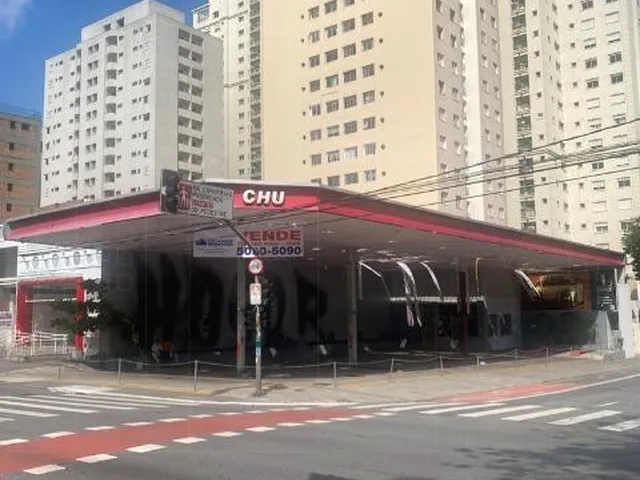 Imagem: Terreno Comercial em São Paulo - São Paulo