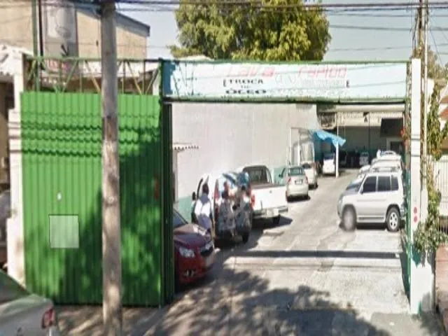 Imagem: Terreno Comercial em São Paulo - São Paulo
