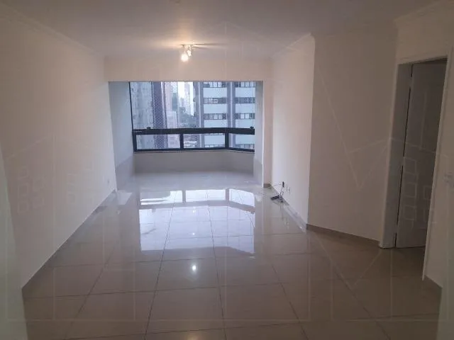 Imagem: Apartamento Residencial em São Paulo
