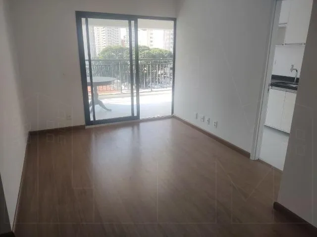 Imagem: Apartamento Residencial em São Paulo