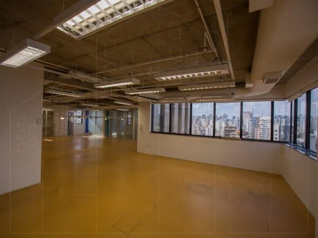 Imagem: Sala Comercial Comercial em São Paulo