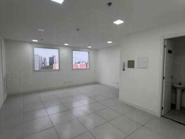 Imagem: Sala Comercial Comercial em São Paulo