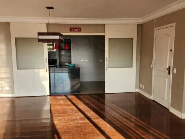 Imagem: Apartamento Residencial em São Paulo