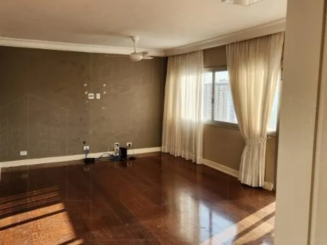 Imagem 12: Apartamento Residencial em São Paulo - São Paulo, Santo Amaro