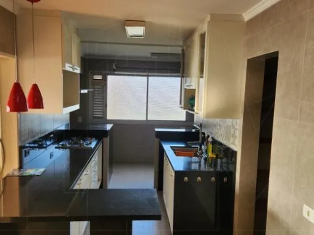 Imagem 10: Apartamento Residencial em São Paulo - São Paulo, Santo Amaro
