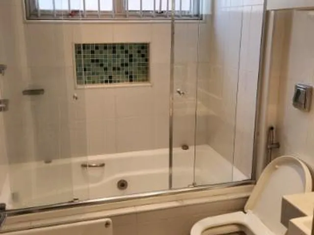 Imagem 8: Apartamento Residencial em São Paulo - São Paulo, Santo Amaro