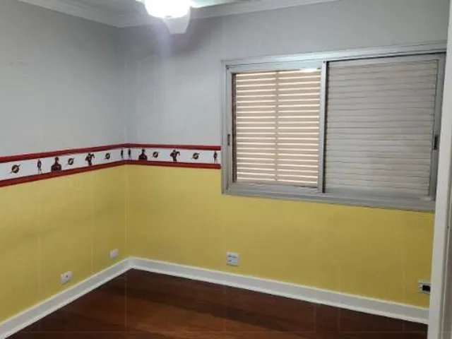 Imagem 14: Apartamento Residencial em São Paulo - São Paulo, Santo Amaro