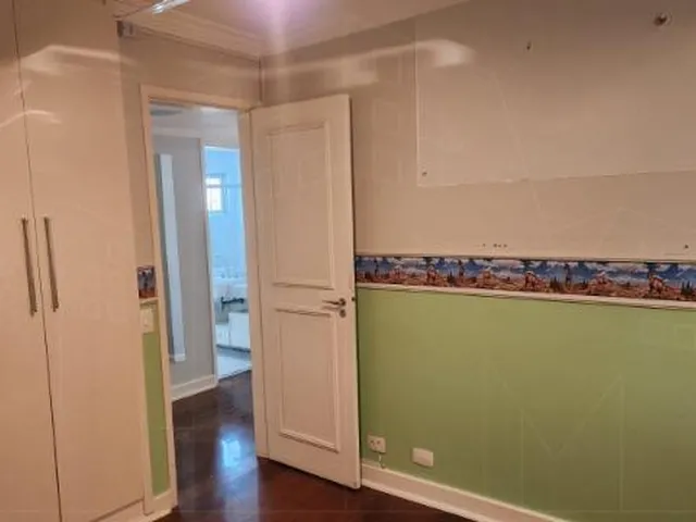 Imagem 16: Apartamento Residencial em São Paulo - São Paulo, Santo Amaro