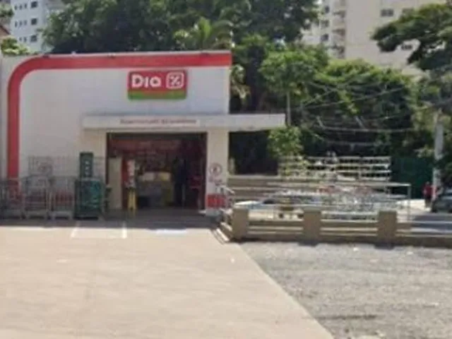Imagem: Loja/Salão Comercial em São Paulo - São