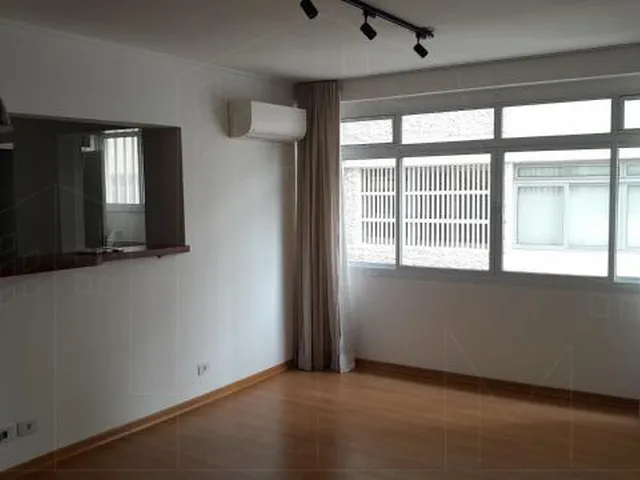 Imagem: APARTAMENTO RESIDENCIAL em São Paulo