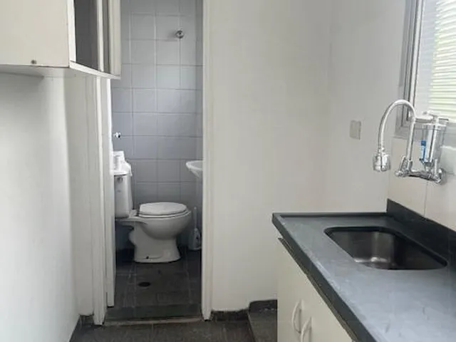 Imagem 2: Sala Comercial Comercial em São Paulo - São Paulo, Indianópolis
