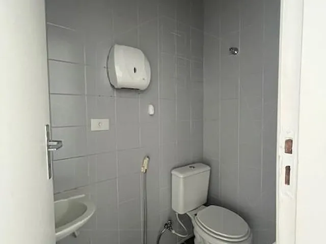 Imagem 3: Sala Comercial Comercial em São Paulo - São Paulo, Indianópolis