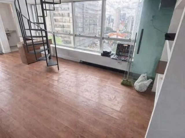 Imagem: Sala Comercial Comercial em São Paulo