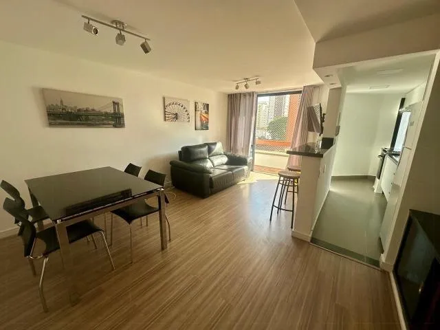Imagem: Apartamento Residencial em São Paulo