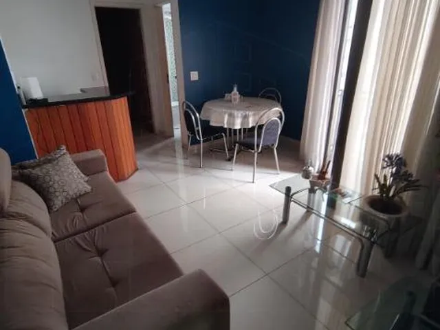 Imagem: APARTAMENTO RESIDENCIAL em São Paulo