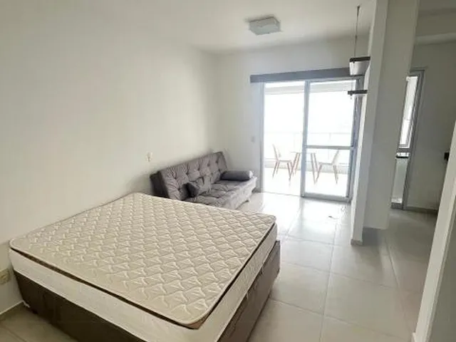 Imagem: Apartamento Residencial em São Paulo