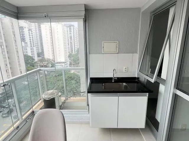 Imagem 2: Apartamento Residencial em São Paulo - São Paulo, Indianópolis