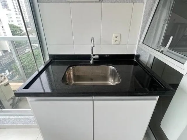 Imagem 11: Apartamento Residencial em São Paulo - São Paulo, Indianópolis