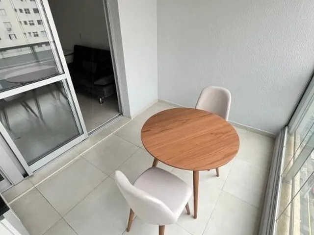 Imagem 4: Apartamento Residencial em São Paulo - São Paulo, Indianópolis