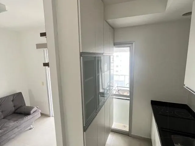 Imagem 10: Apartamento Residencial em São Paulo - São Paulo, Indianópolis
