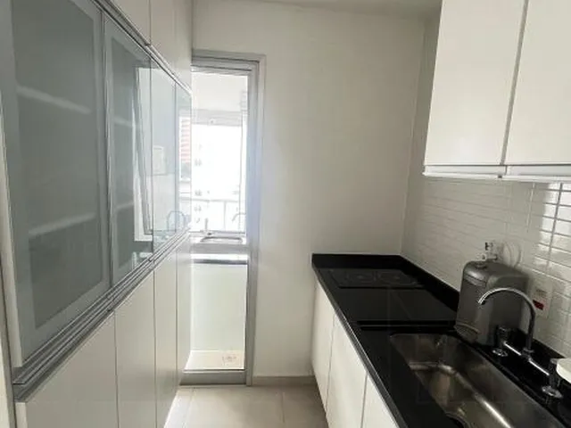Imagem 16: Apartamento Residencial em São Paulo - São Paulo, Indianópolis