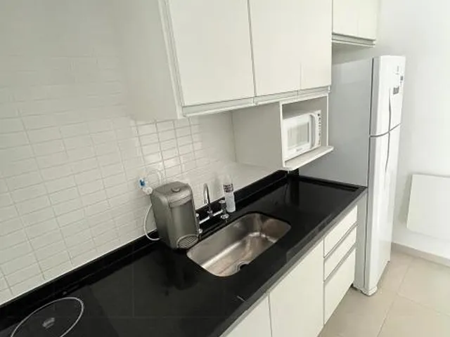 Imagem 9: Apartamento Residencial em São Paulo - São Paulo, Indianópolis
