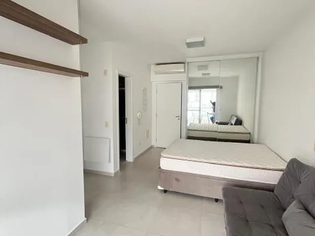 Imagem 7: Apartamento Residencial em São Paulo - São Paulo, Indianópolis