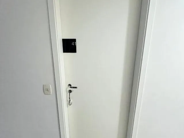 Imagem 12: Apartamento Residencial em São Paulo - São Paulo, Indianópolis