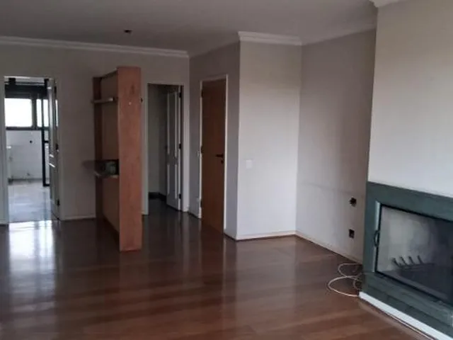 Imagem: Apartamento Residencial em São Paulo