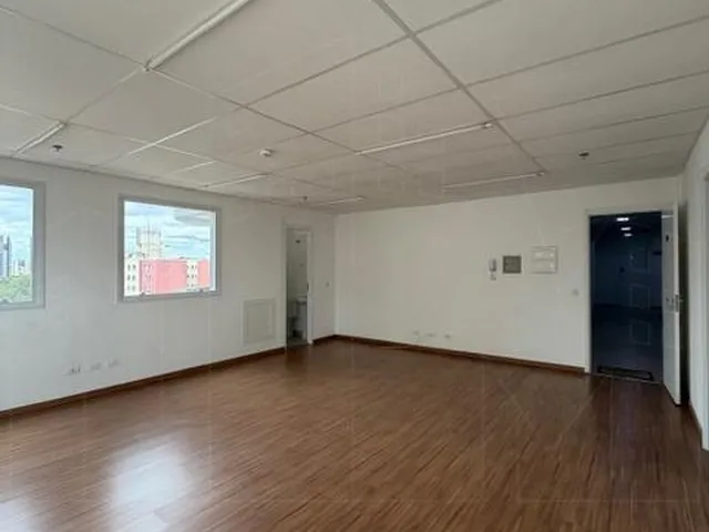 Imagem: Sala Comercial Comercial em São Paulo