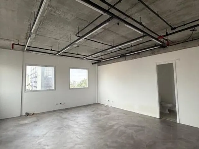 Imagem: Sala Comercial Comercial em São Paulo