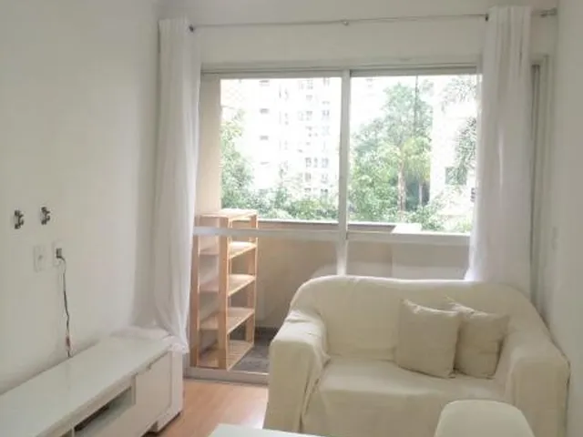 Imagem: Apartamento Residencial em São Paulo