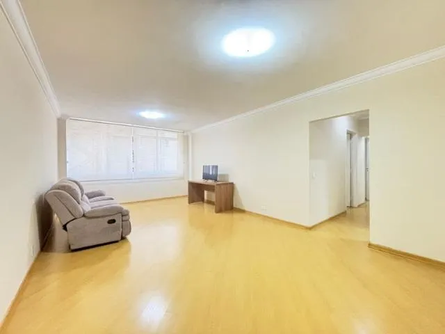 Imagem: APARTAMENTO RESIDENCIAL em São Paulo