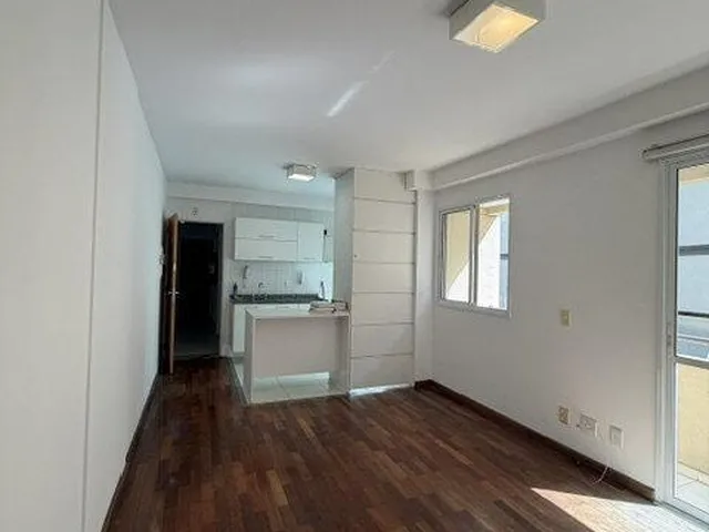 Imagem: APARTAMENTO RESIDENCIAL em São Paulo