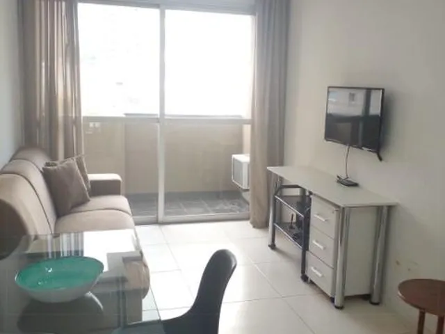 Imagem: Apartamento Residencial em São Paulo