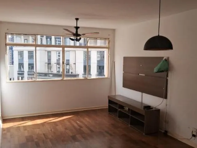 Imagem: Apartamento Residencial em São Paulo