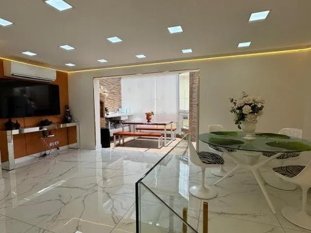 Imagem 3: Apartamento Residencial em São Paulo - São Paulo, Vila Olímpia