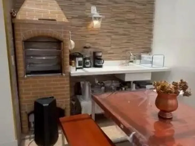 Imagem 4: Apartamento Residencial em São Paulo - São Paulo, Vila Olímpia