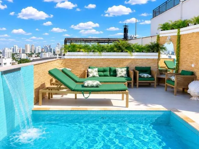 Imagem 9: Apartamento Residencial em São Paulo - São Paulo, Vila Olímpia