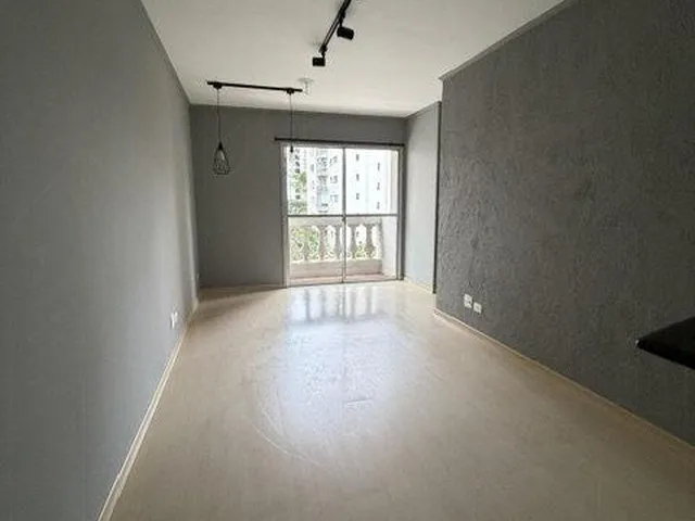 Imagem: Apartamento Residencial em São Paulo