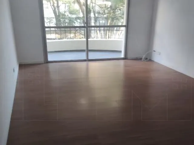 Imagem: Apartamento Residencial em São Paulo