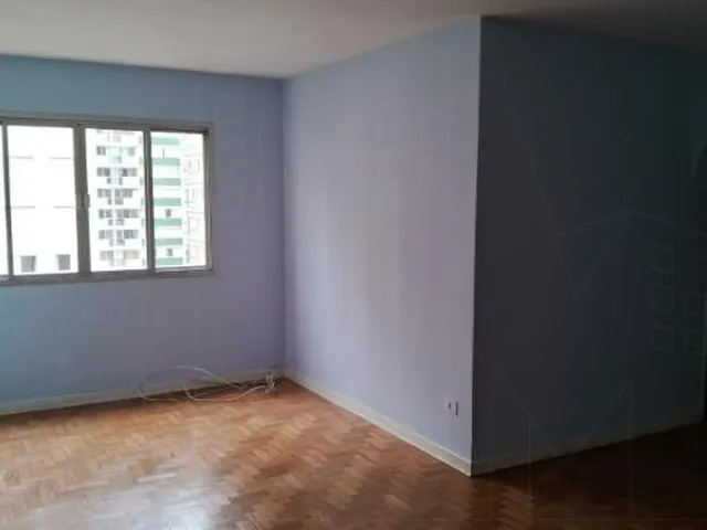 Imagem: Apartamento Residencial em São Paulo
