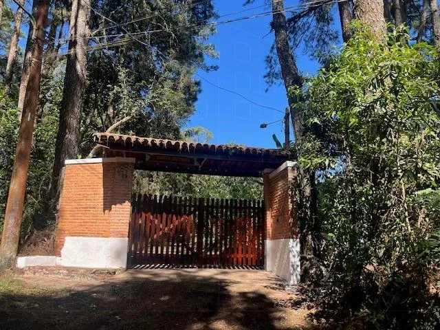Imagem: Sitio Residencial em São Paulo - São Paulo