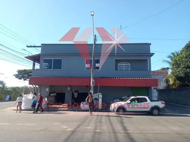 Imagem: CASA RESIDENCIAL em Serra - Espírito Santo