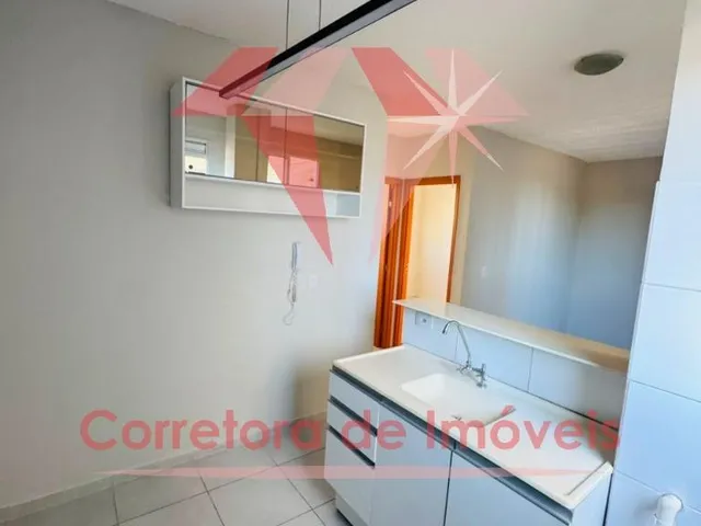 Imagem: Apartamento Residencial em Serra - Espírito