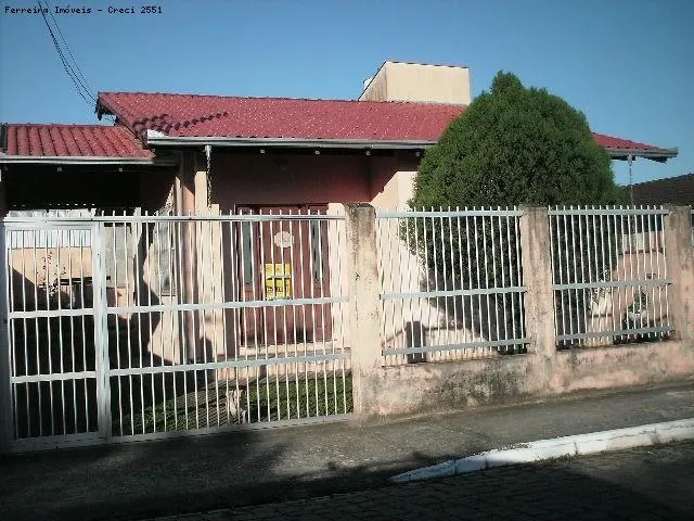Imagem: CASA RESIDENCIAL em Itajaí - Santa Catarina