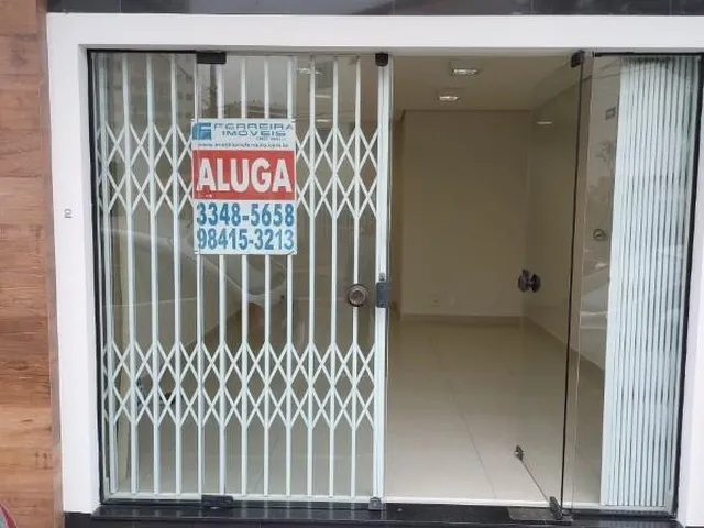 Imagem: Sala Comercial em Itajaí - santa Catarina