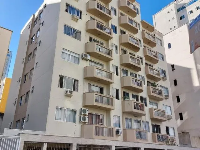 Imagem: APARTAMENTO RESIDENCIAL em Balneário Camboriú